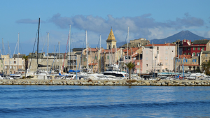 Graphiste Hyères